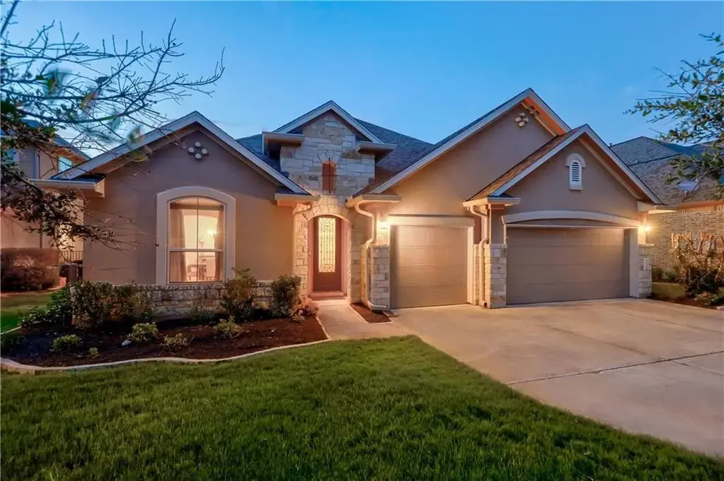 4804 Taurus Walk, Austin