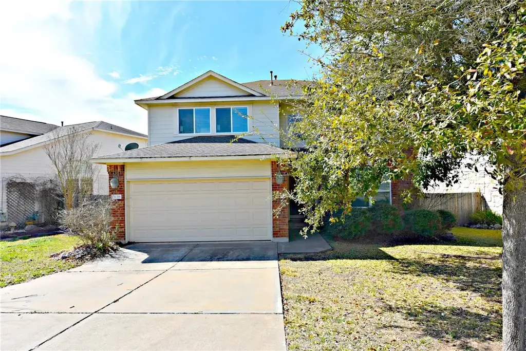 16316 Castletroy Drive, Austin