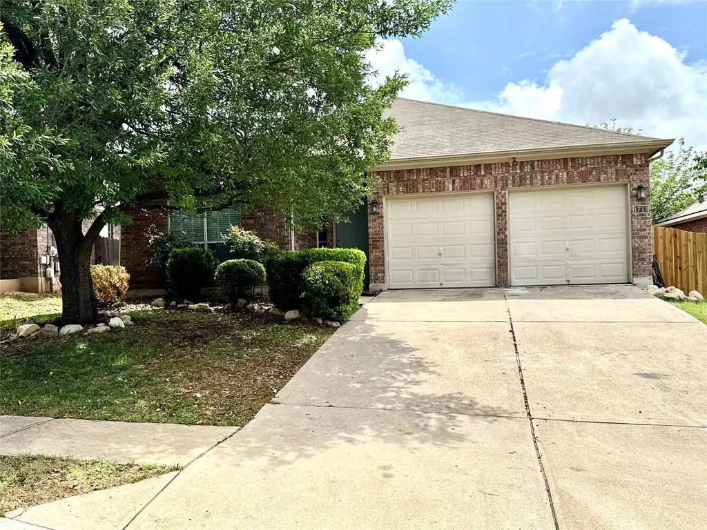 1713 Bowerton Drive, Austin