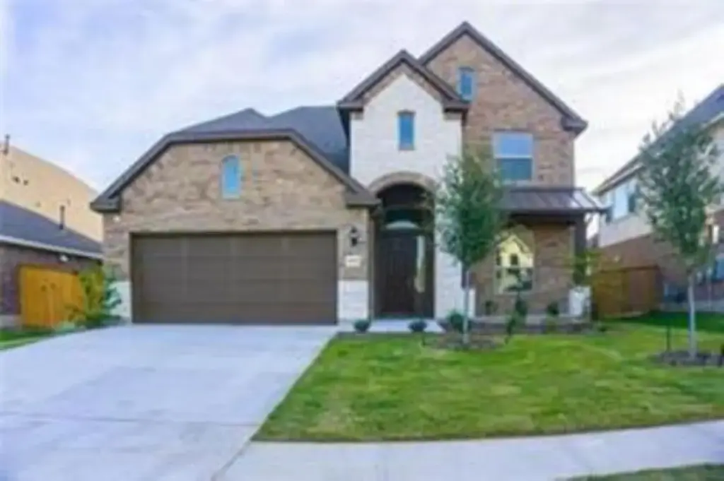 4021 Gildas Path, Pflugerville