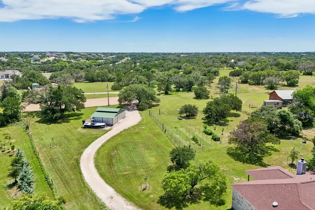 136 Thoroughbred Trace, Liberty Hill