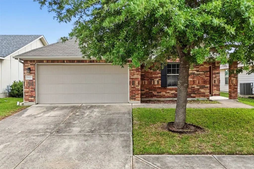18420 Cloudmore Lane, Elgin