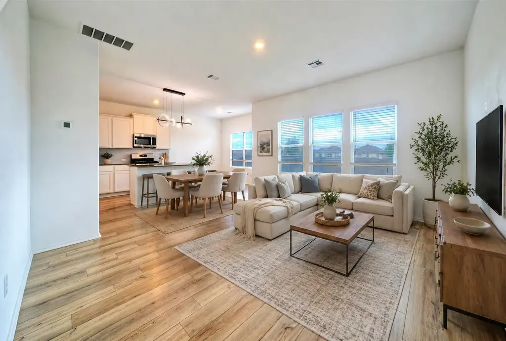 504 Milliner Loop, Hutto