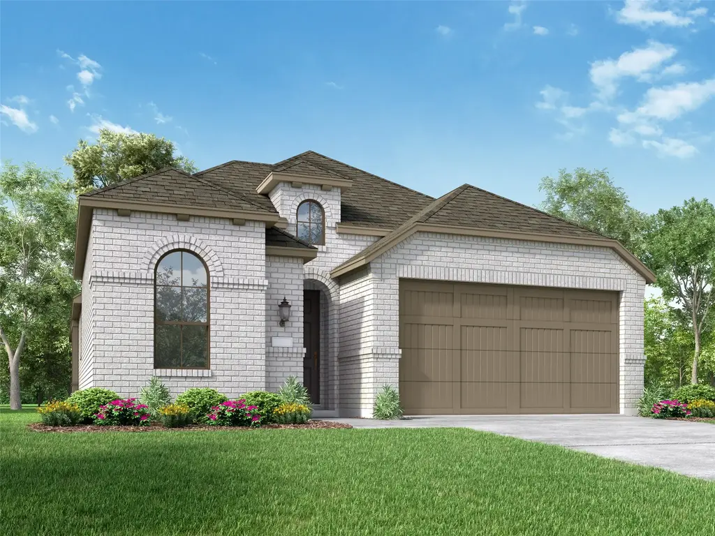 125 Three Oaks Lane, Georgetown