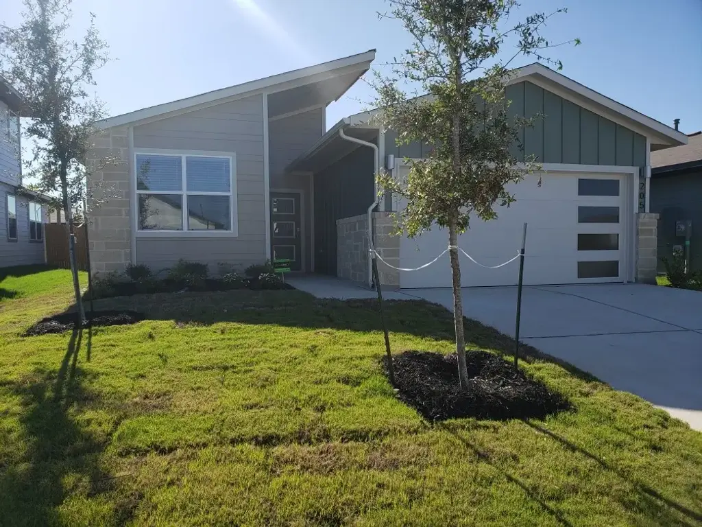 205 Tequilana Pass, Leander