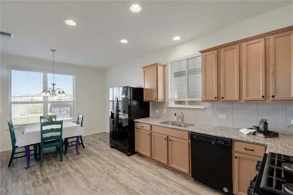 218 Cascata Way, Liberty Hill