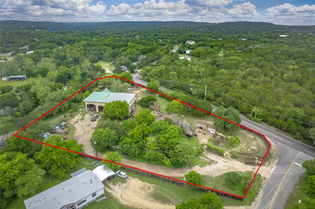 24203 Fulkes Road, Leander
