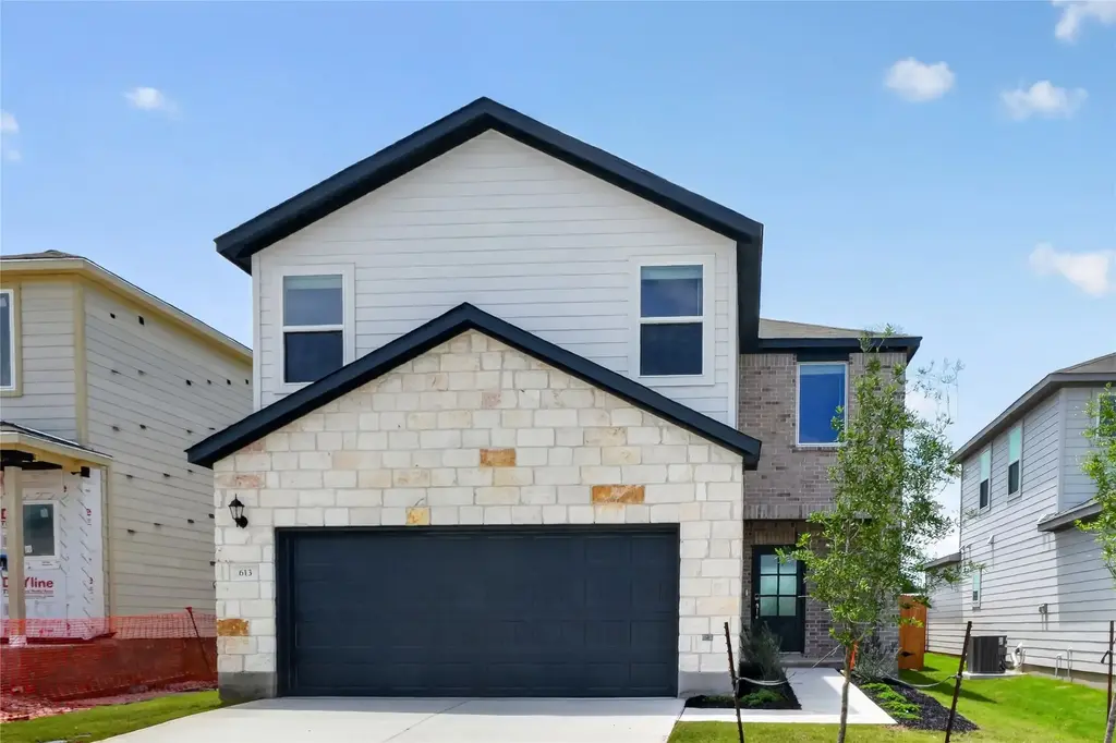 613 Unakite Trail, Liberty Hill