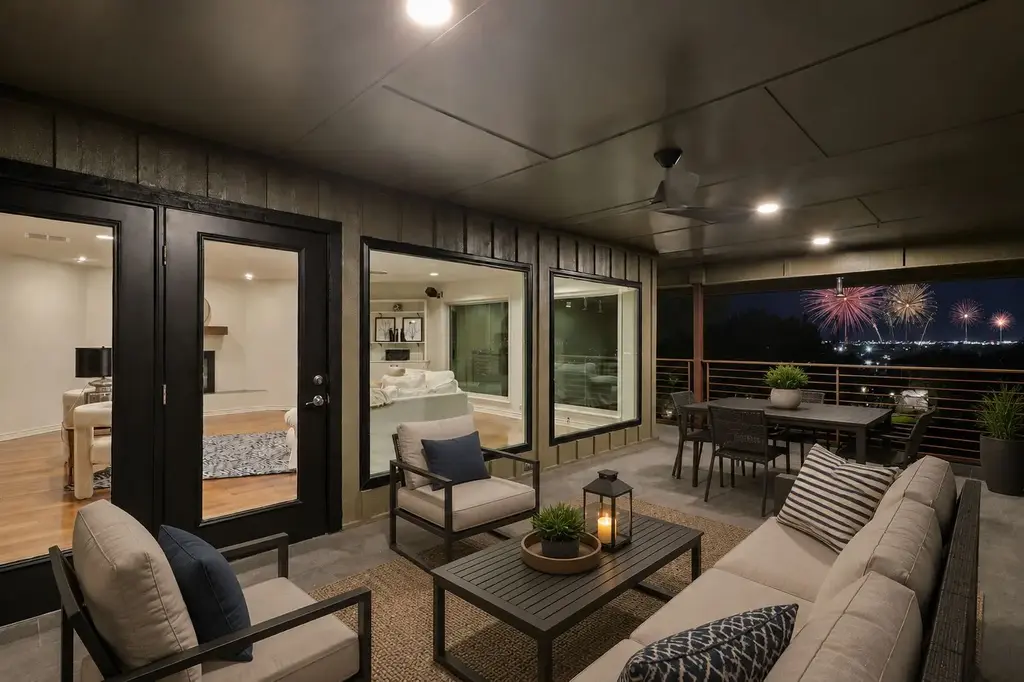 714 Starcrest Drive, New Braunfels