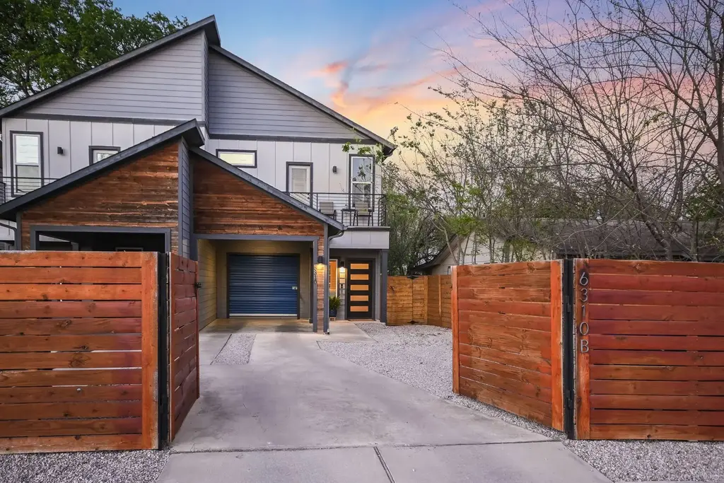 6310 Porter Street B, Austin