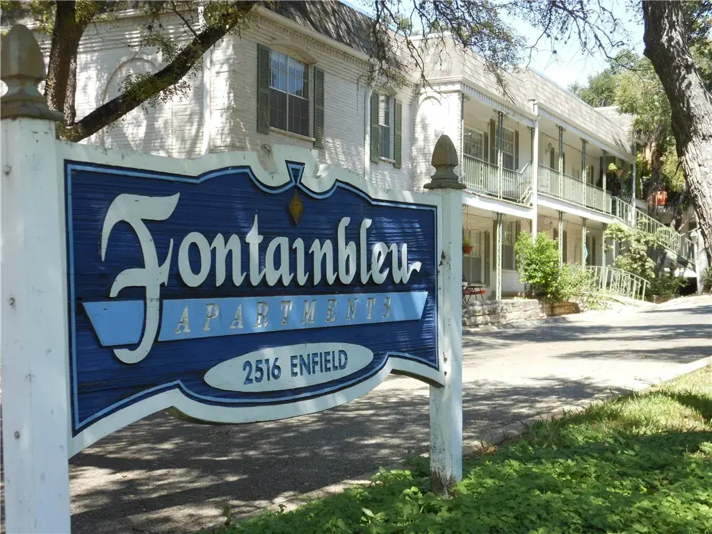 2516 Enfield Road 102, Austin