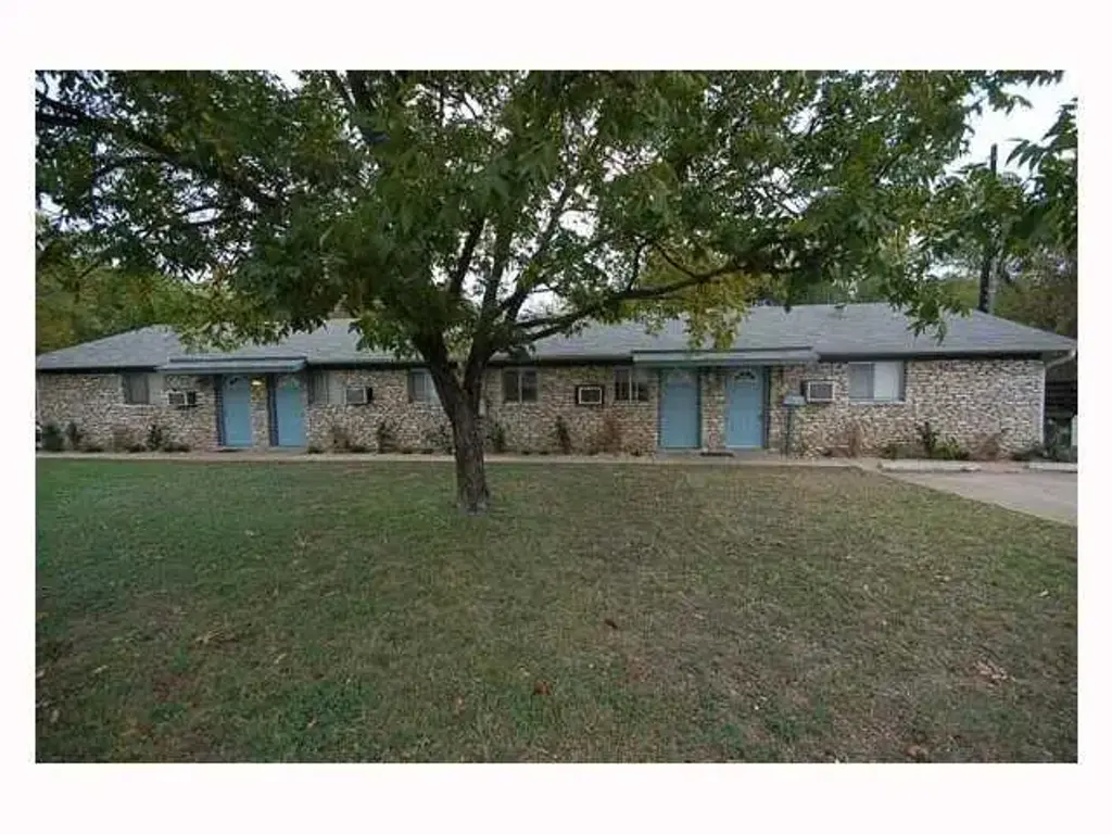 5511 Guadalupe Street 101, Austin