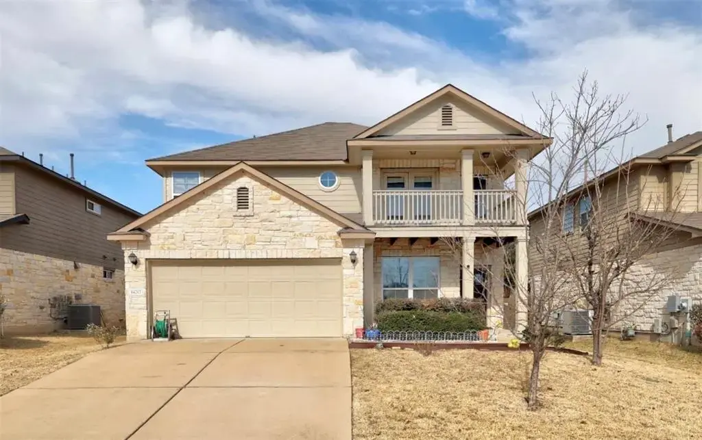 14212 Canyon Trail, Austin