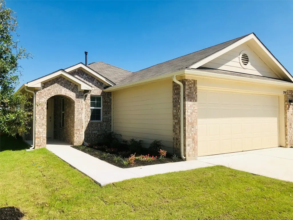 13941 Heidhorn Drive, Pflugerville