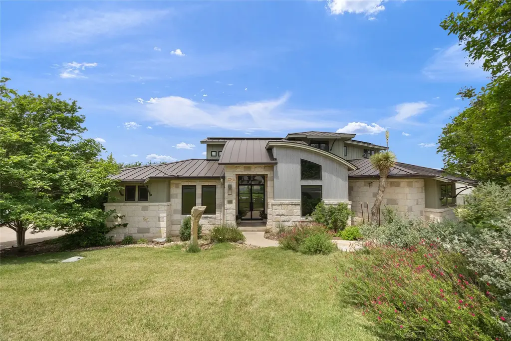 7714 Lenape Trail, Austin