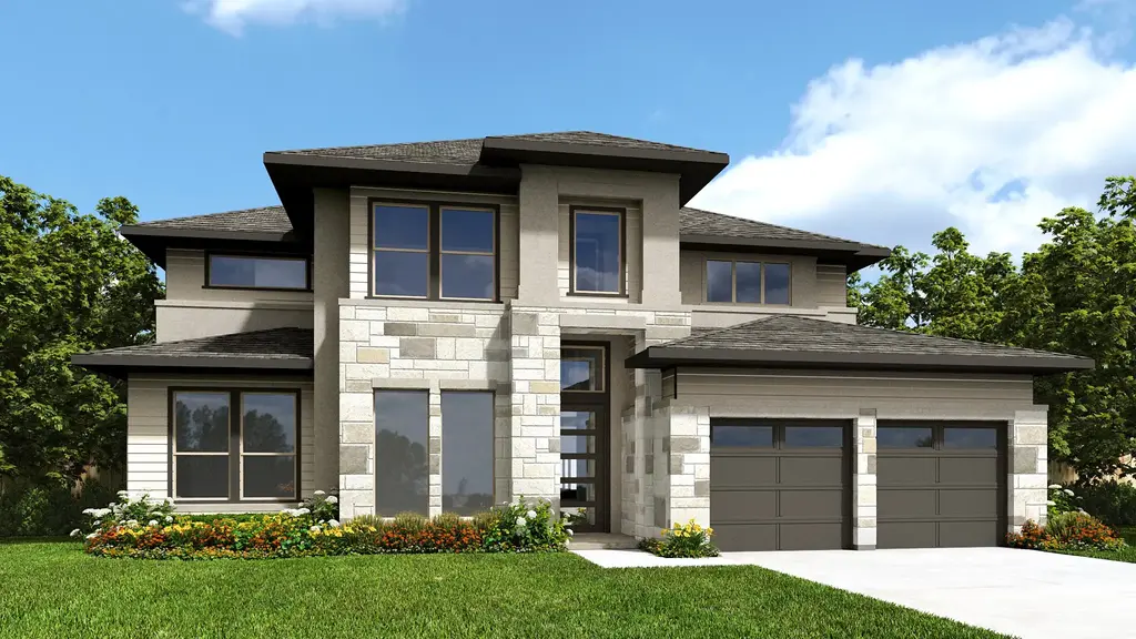 9217 Dingo Drive, Austin