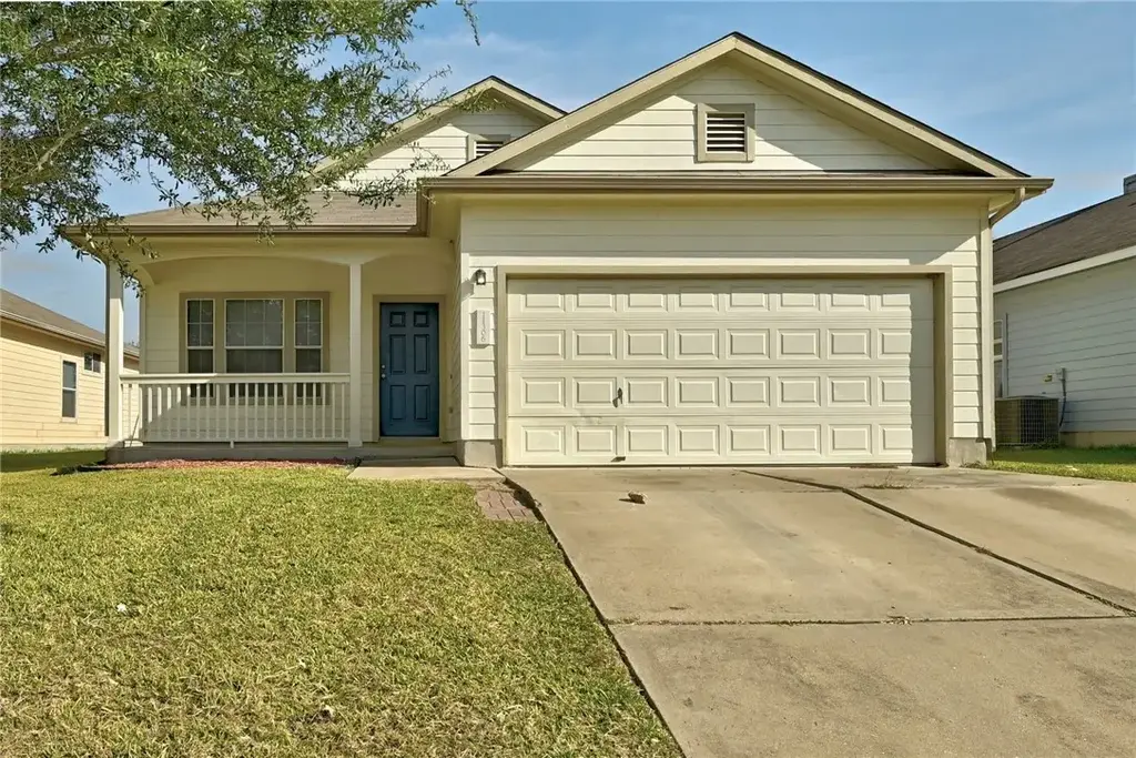 11306 Dimmit Street, Manor