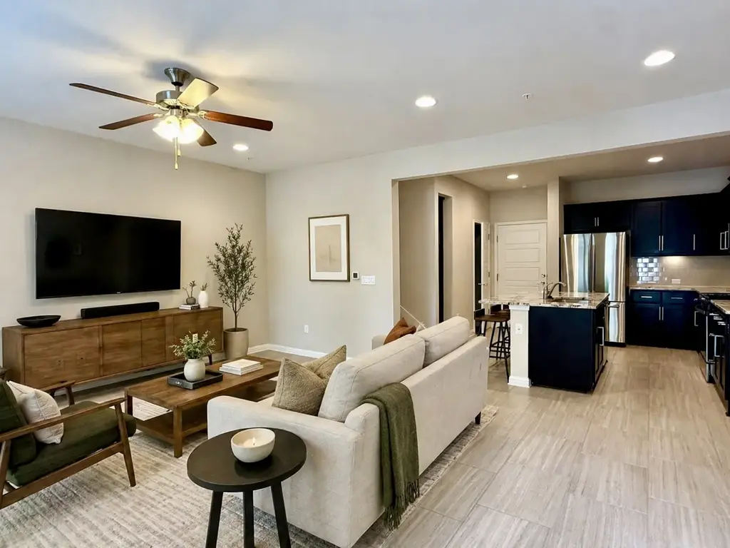 6814 E Riverside Drive 73, Austin