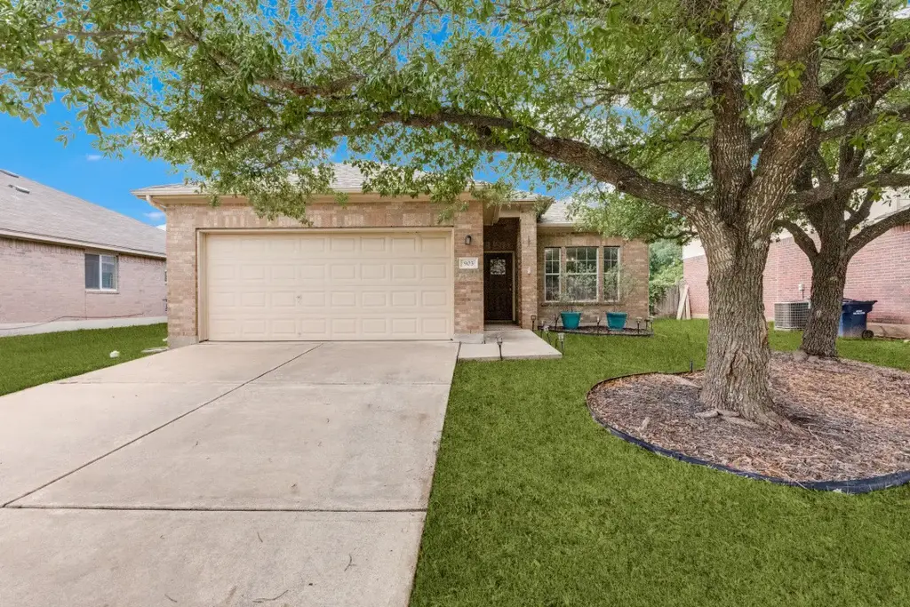 903 Ranchero Road, Leander