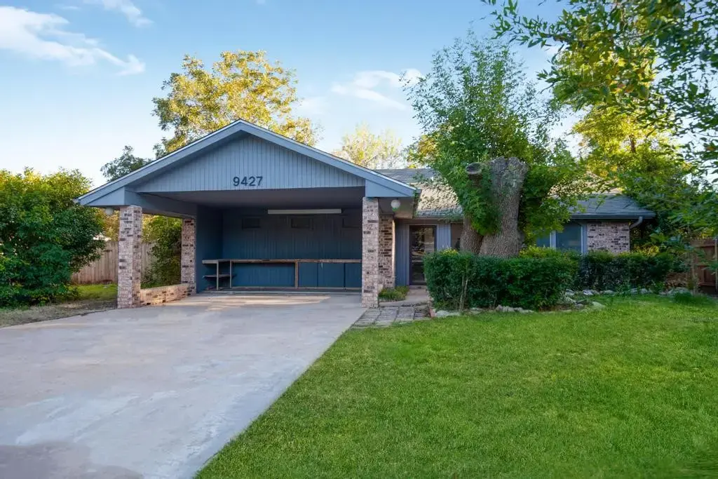 9427 Braeburn Glen, Austin