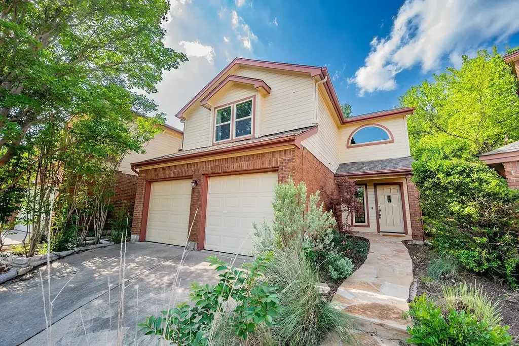 6616 Mesa Hollow Drive, Austin