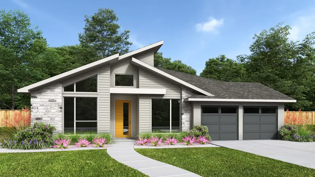 9309 Dingo Drive, Austin
