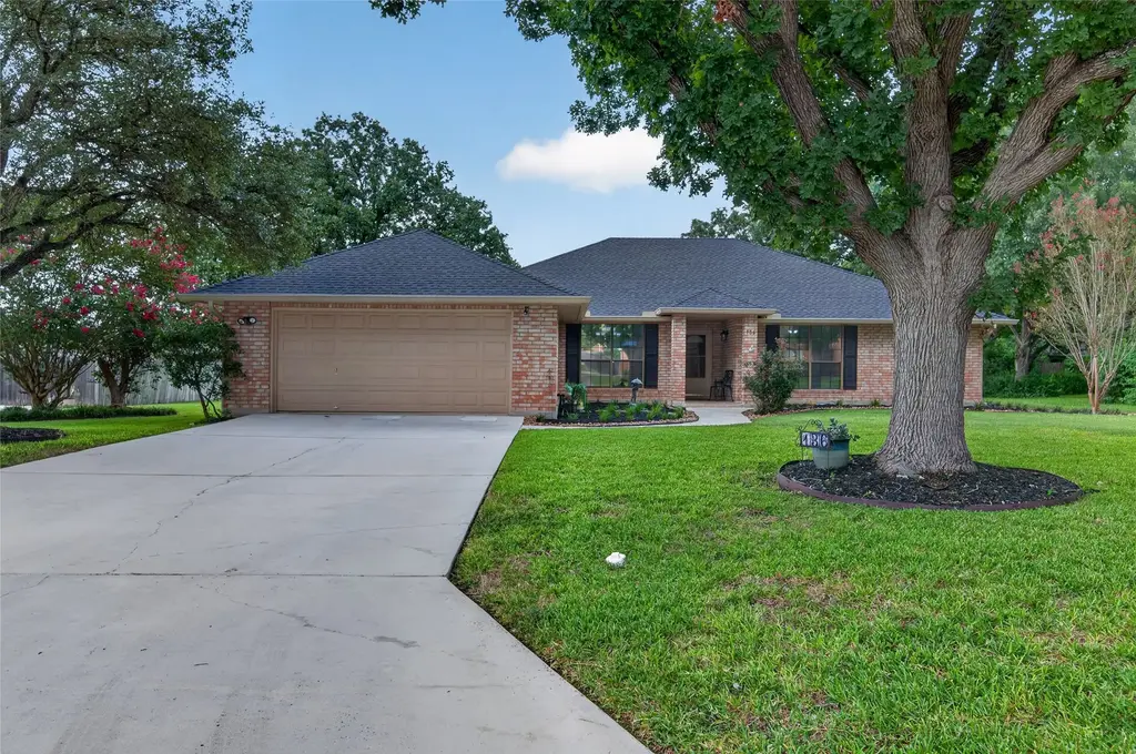 136 Dundee Grace, New Braunfels