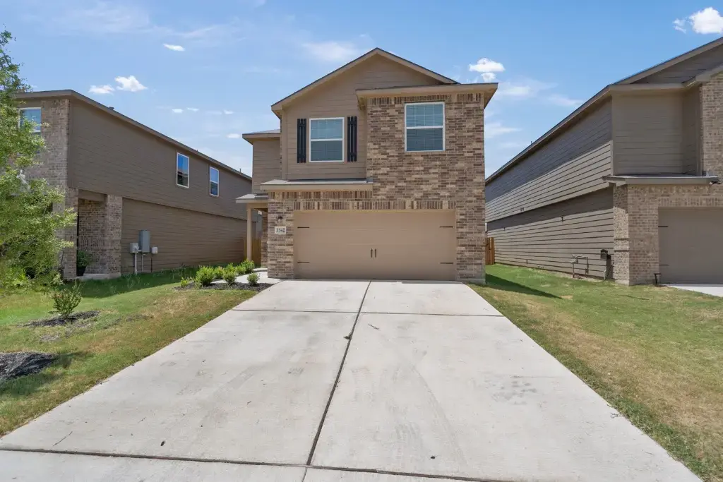 1342 Amy Drive, Kyle