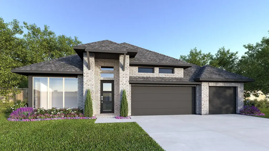 116 Rightfield Drive, Liberty Hill