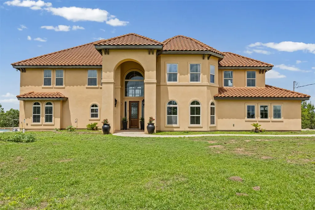 134 River Forest Drive, Bastrop