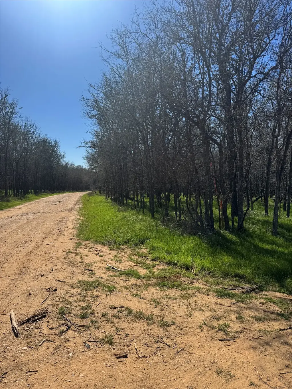 Lot 500 Kaaawa Lane, Bastrop