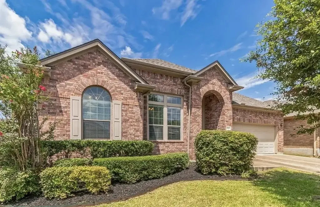 4334 Angelico Lane, Round Rock