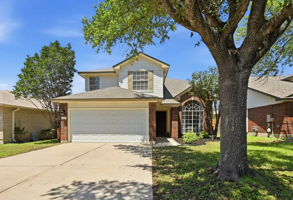 4308 Campo Verde Drive, Austin