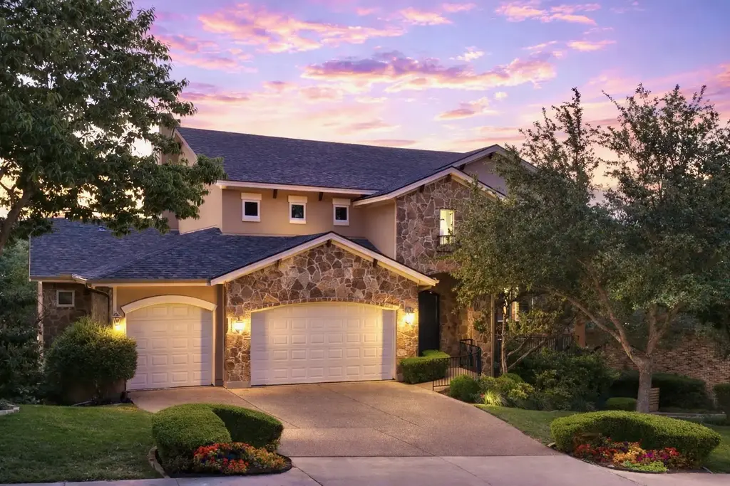 1600 Milagro Drive, Austin