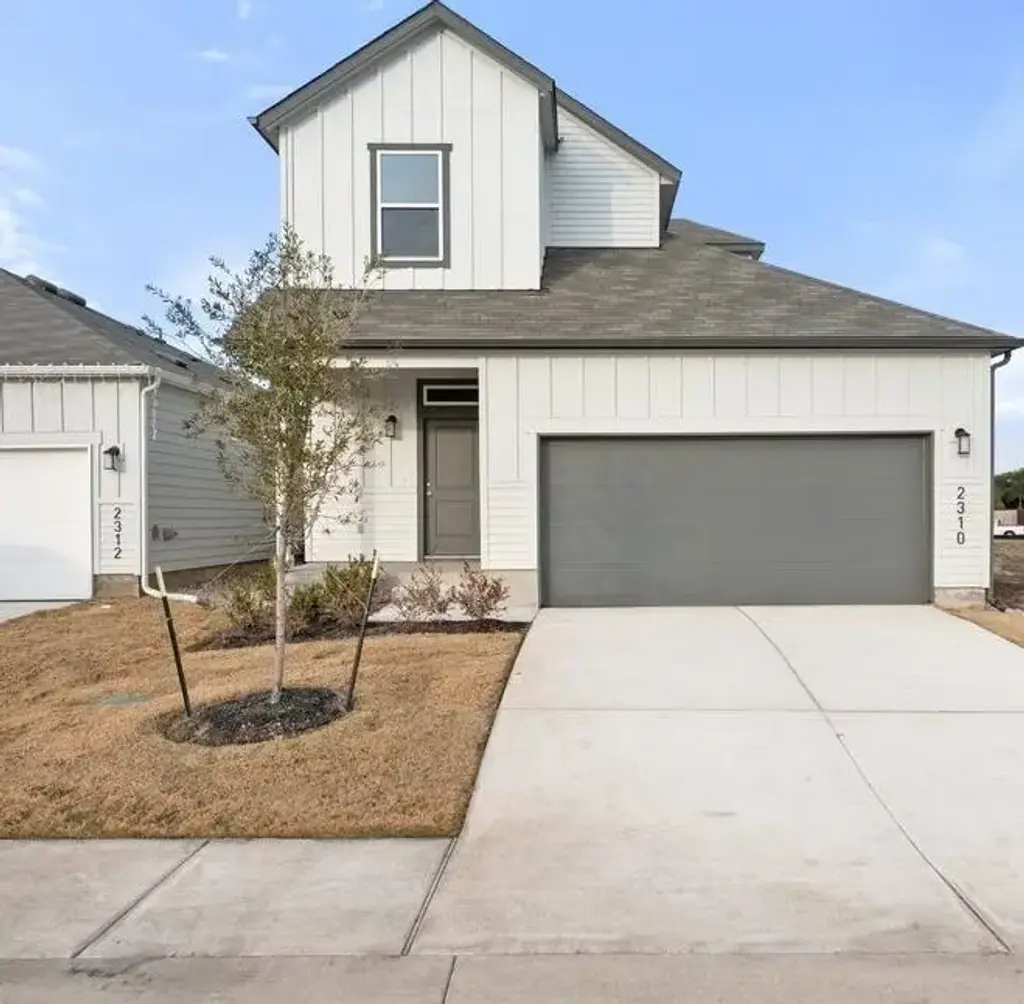 2310 Castillo Drive 71, Round Rock