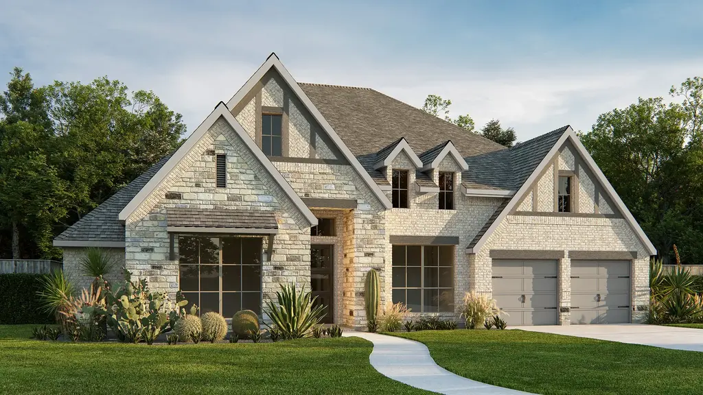 1112 Sunset Hill Way, Georgetown