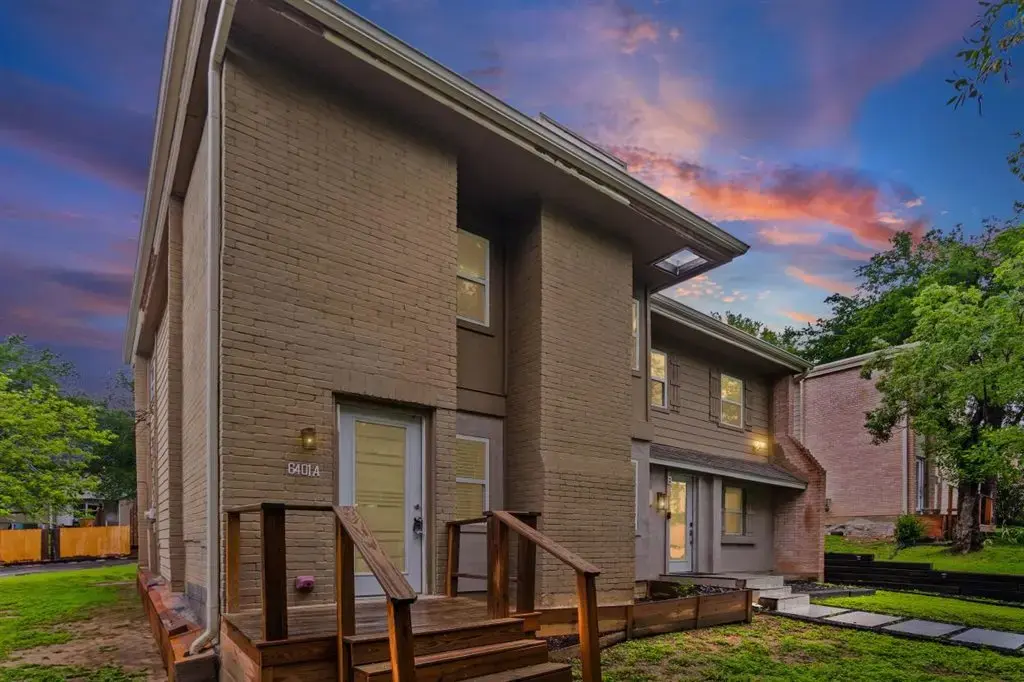 6401 Chimney Creek Circle A, Austin