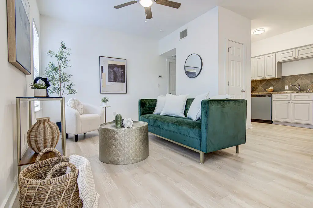 2106 Cullen Avenue 208, Austin