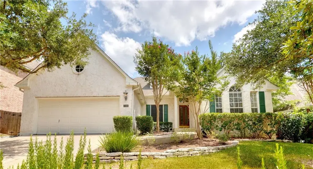 3464 Mulberry Creek Drive, Austin
