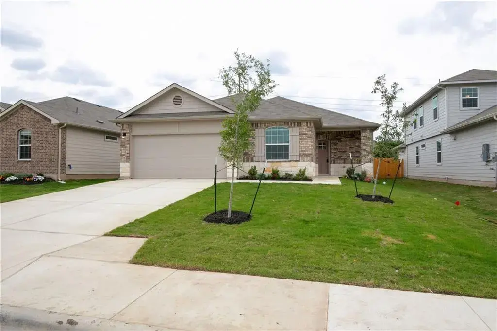 505 Naset Drive, Georgetown