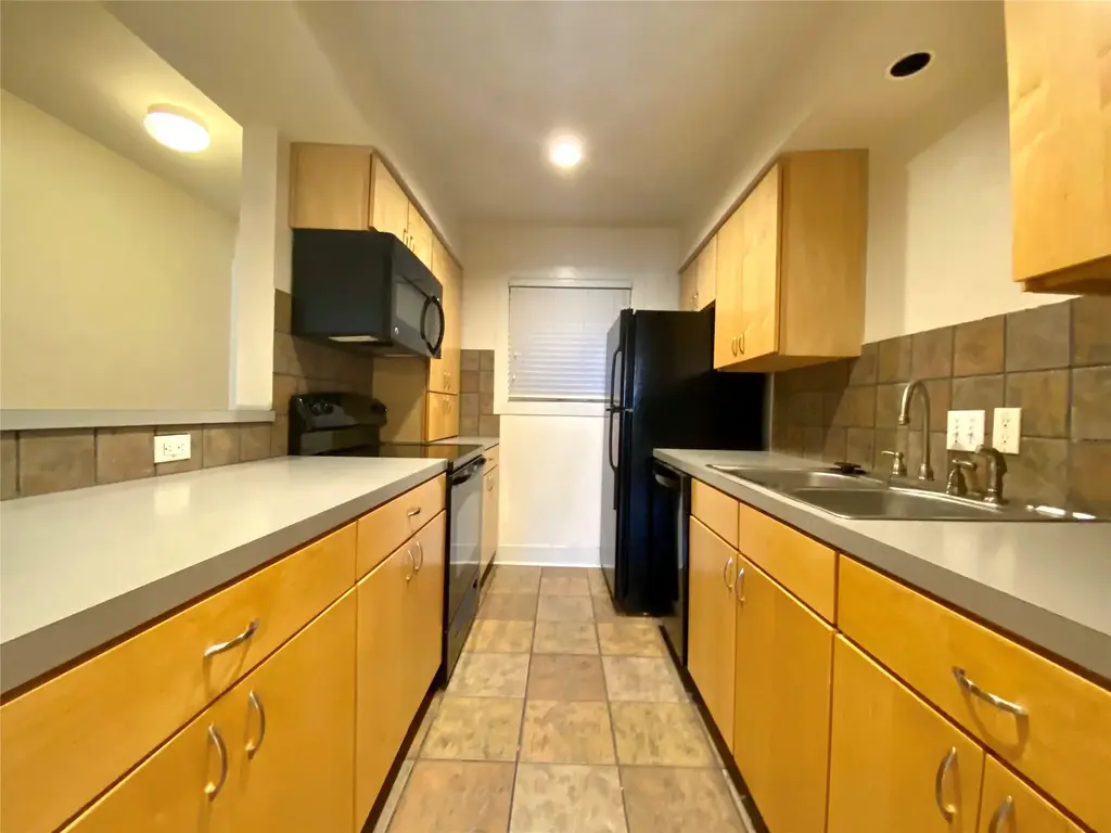 3815 Guadalupe Street 207, Austin