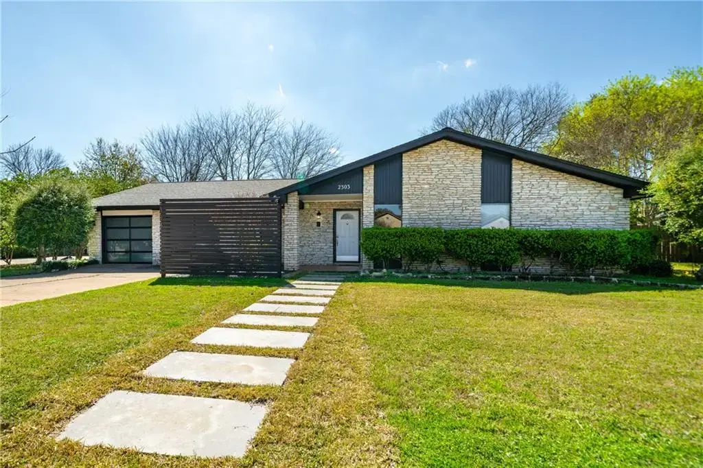 2303 Preston Trails Cove, Austin