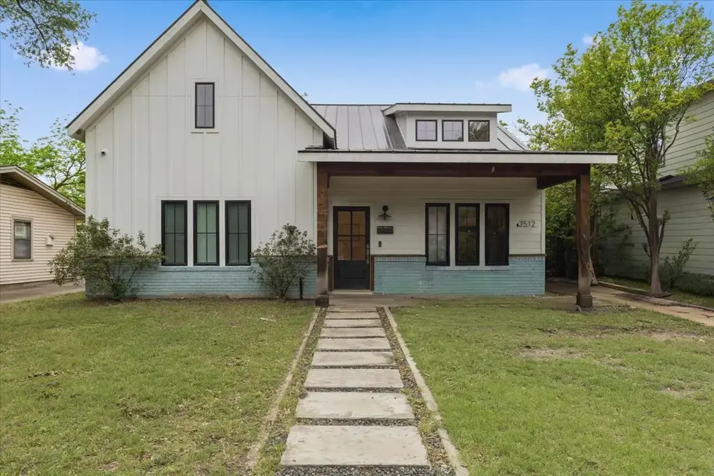 7512 Hardy Drive, Austin