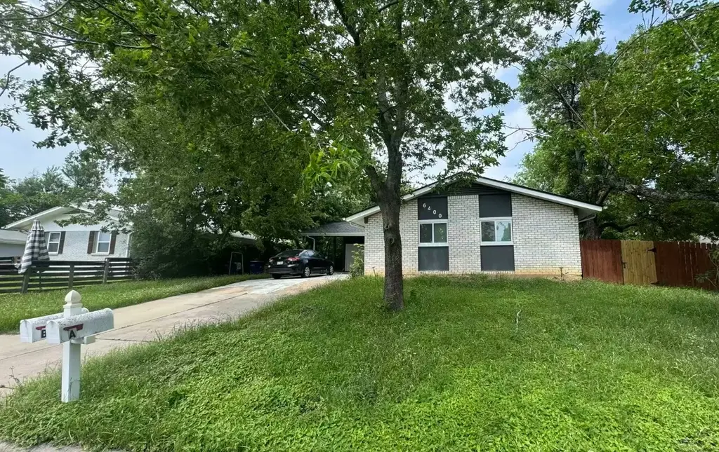 6400 Vioitha Drive A, Austin