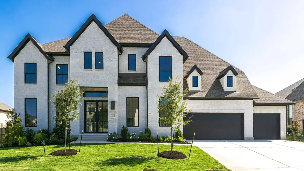 213 Jates Field Bend, Liberty Hill