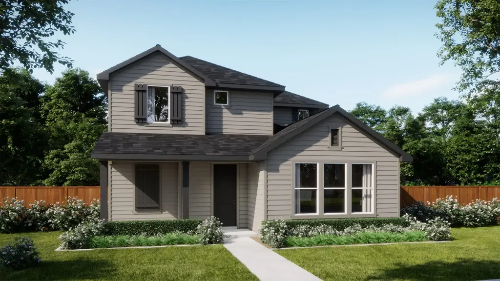 361 Romans Road, Kyle