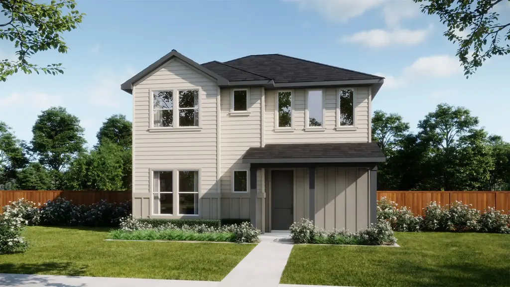 331 Romans Road, Kyle
