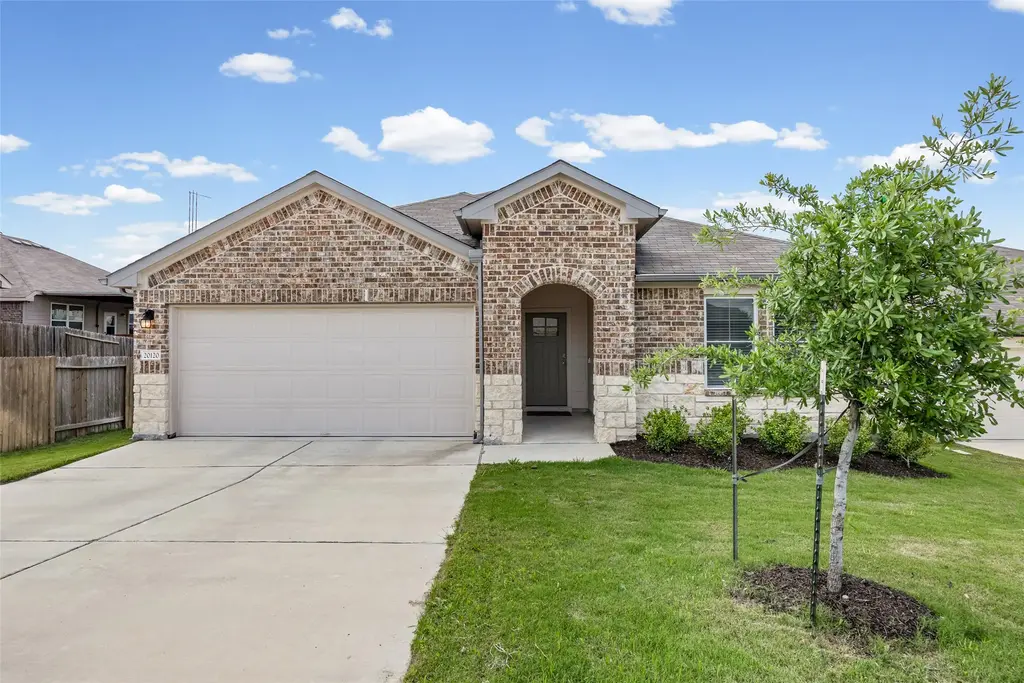20120 Andrew Johnson Drive, Manor