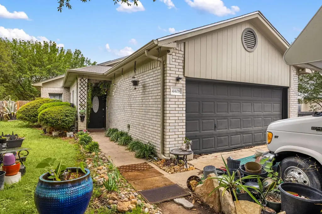 4408 Lendall Lane, Austin
