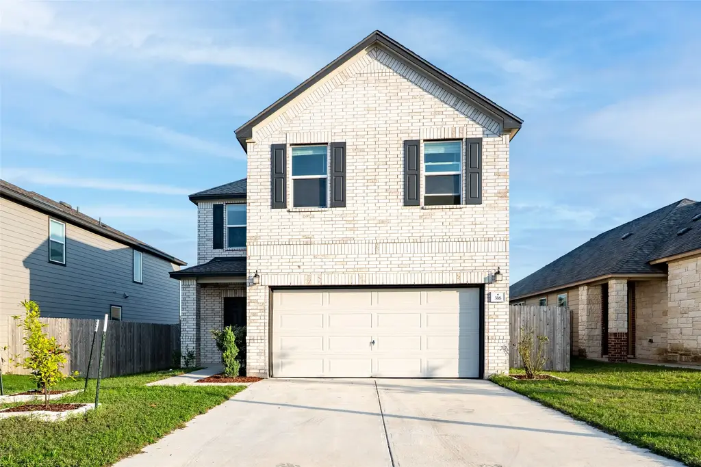 316 Bougainvillea Loop, Georgetown